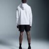Heren 7″ Core Shorts Black