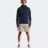 Heren 7″ Core Shorts Desert Heren 7″ Core Shorts Desert