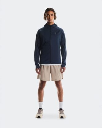 Heren 7″ Core Shorts Desert