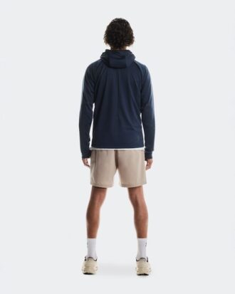 Heren 7″ Core Shorts Desert