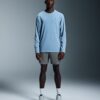 Heren 7″ Core Shorts Eclipse Heren 7″ Core Shorts Eclipse