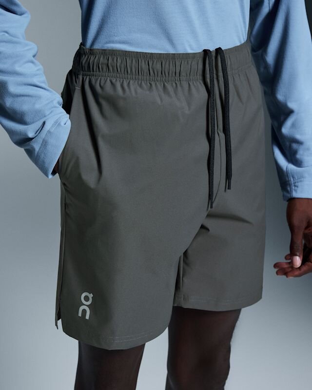 Heren 7″ Core Shorts Eclipse Heren 7″ Core Shorts Eclipse
