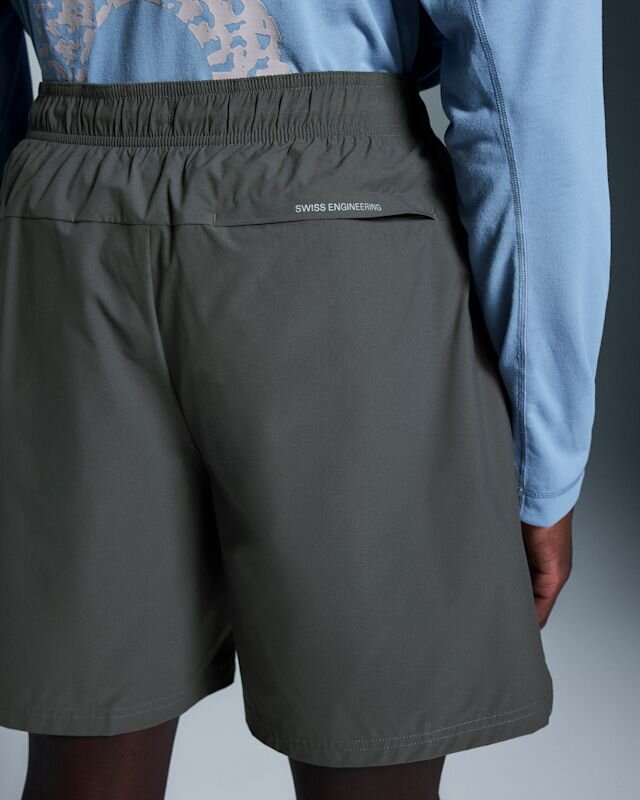 Heren 7″ Core Shorts Eclipse Heren 7″ Core Shorts Eclipse
