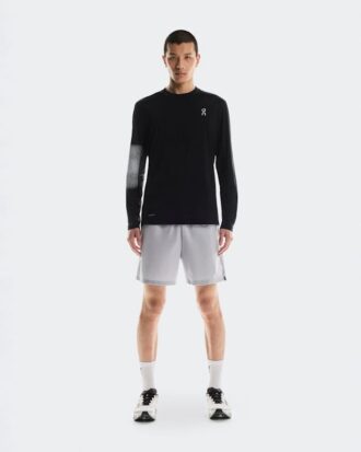 Heren 7″ Core Shorts Lilac
