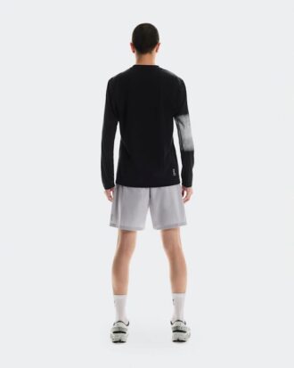 Heren 7″ Core Shorts Lilac