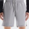 Heren 7″ Core Shorts Lilac