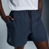 Heren 7″ Core Shorts Midnight Heren 7″ Core Shorts Midnight
