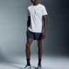 Heren 7″ Core Shorts Midnight Heren 7″ Core Shorts Midnight
