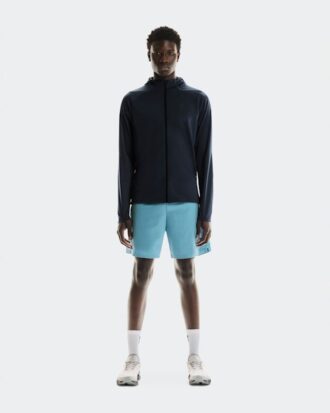 Heren 7″ Core Shorts Niagara
