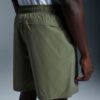 Heren 7″ Core Shorts Taiga