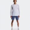 Heren 7″ Performance Shorts Acai Heren 7″ Performance Shorts Acai