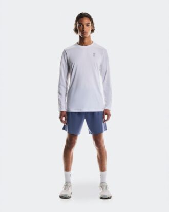 Heren 7″ Performance Shorts Acai Heren 7″ Performance Shorts Acai