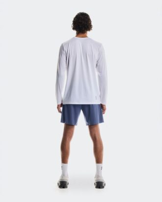 Heren 7″ Performance Shorts Acai Heren 7″ Performance Shorts Acai
