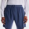 Heren 7″ Performance Shorts Acai Heren 7″ Performance Shorts Acai