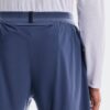 Heren 7″ Performance Shorts Acai Heren 7″ Performance Shorts Acai