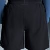 Heren 7″ Performance Shorts Black Heren 7″ Performance Shorts Black