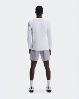 Heren 7″ Performance Shorts Lilac