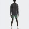 Heren 7″ Performance Shorts Olive Heren 7″ Performance Shorts Olive