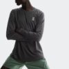 Heren 7″ Performance Shorts Olive Heren 7″ Performance Shorts Olive