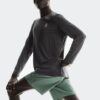 Heren 7″ Performance Shorts Olive Heren 7″ Performance Shorts Olive