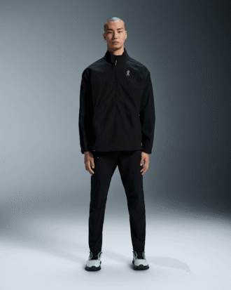 Heren All-Day 1/2 Zip Jacket