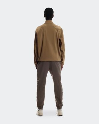 Heren All-Day 1/2 Zip Jacket