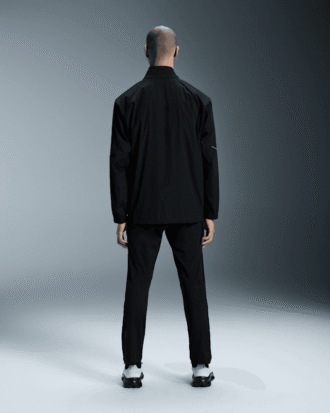 Heren All-Day 1/2 Zip Jacket