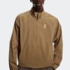 Heren All-Day 1/2 Zip Jacket Heren All-Day 1/2 Zip Jacket
