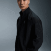 Heren All-Day 1/2 Zip Jacket Heren All-Day 1/2 Zip Jacket