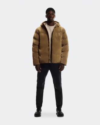 Heren All-Day Puffer Jacket