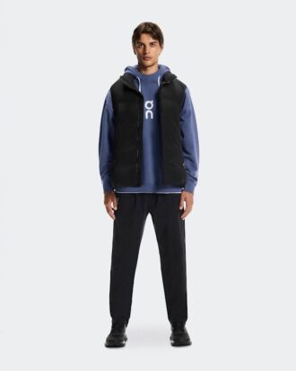 Heren All-Day Puffer Vest