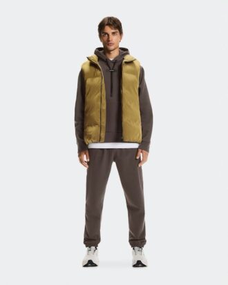 Heren All-Day Puffer Vest