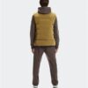Heren All-Day Puffer Vest Heren All-Day Puffer Vest