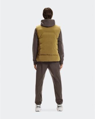 Heren All-Day Puffer Vest