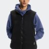 Heren All-Day Puffer Vest Heren All-Day Puffer Vest