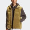 Heren All-Day Puffer Vest Heren All-Day Puffer Vest