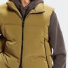 Heren All-Day Puffer Vest Heren All-Day Puffer Vest