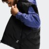 Heren All-Day Puffer Vest Heren All-Day Puffer Vest