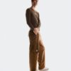 Heren Cargo Trousers LOEWE Heren Cargo Trousers LOEWE