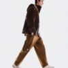 Heren Cargo Trousers LOEWE Heren Cargo Trousers LOEWE