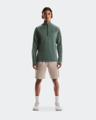 Heren Climate Shirt