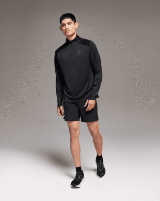 Heren Climate Shirt