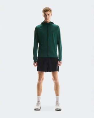 Heren Climate Zip Hoodie Heren Climate Zip Hoodie