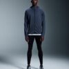 Heren Climate Zip Hoodie Heren Climate Zip Hoodie