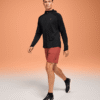 Heren Climate Zip Hoodie