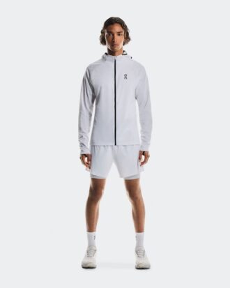 Heren Climate Zip Hoodie Heren Climate Zip Hoodie