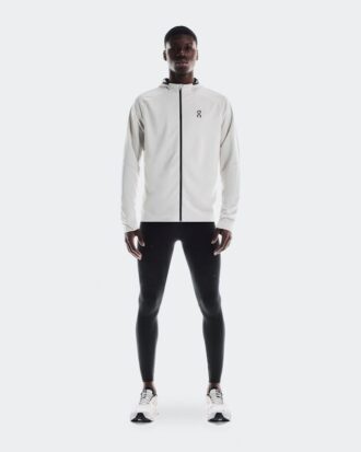 Heren Climate Zip Hoodie Heren Climate Zip Hoodie