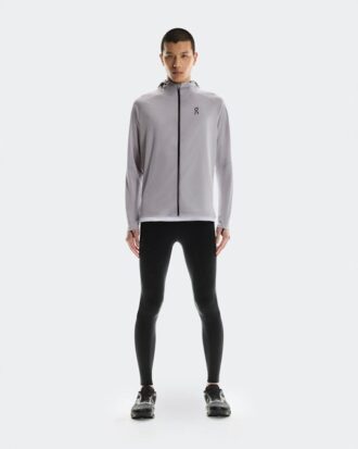 Heren Climate Zip Hoodie Heren Climate Zip Hoodie