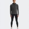 Heren Climate Zip Hoodie Heren Climate Zip Hoodie