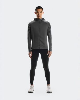Heren Climate Zip Hoodie